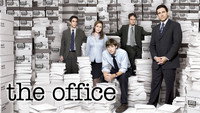 Обои к сериалу «Офис (2005-2013)» — (2 из 177)