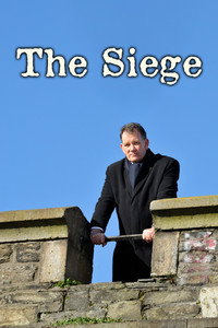 The Siege (2013) poster
