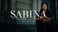 «Sabina: Tortured for Christ - The Nazi Years (2021)» — обои к фильму #3