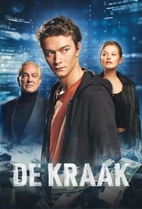 copertina serie tv De+Kraak 2021