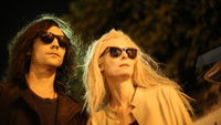 Only lovers left alive