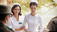 Обои к фильму «Одержимость (2014)» — (23 из 40)