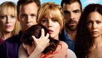 «Пощечина (2015)» — обои к сериалу #1