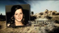 «Dateline: The Last Day (2022)» — обои к сериалу #2