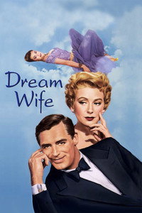 Постер фильма «Идеальная жена (1953)» — (7 из 10)