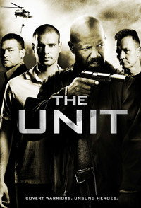 Постер сериала «Отряд «Антитеррор» (2006 - 2009)» — (9 из 16)