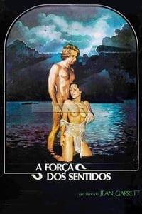 Poster de A Força dos Sentidos