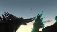 Dragons 2