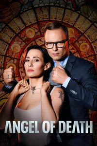 Постер сериала «Изморозь (2020)» — (2 из 10)