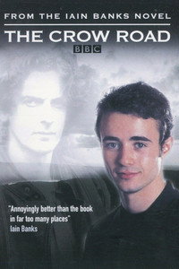 Постер сериала «Воронья дорога (1996)» — (4 из 6)
