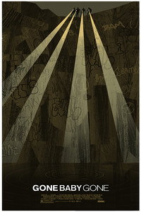 Постер фильма «Прощай, детка, прощай (2007)» — (7 из 28)