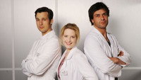 «Дневник доктора (2008 - 2011)» — обои к сериалу #3