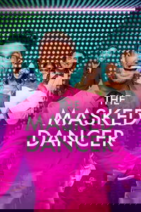 The Masked Dancer