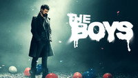 Обои к сериалу «Пацаны (2019)» — (37 из 326)