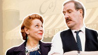 «Алло, алло! (1982 - 1992)» — обои к сериалу #3