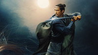Обои к сериалу «Колесо времени (2021-2025)» — (36 из 141)