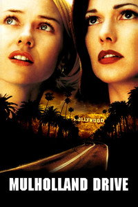 Постер фильма «Малхолланд Драйв (2001)» — (38 из 197)