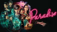 Обои к сериалу «Рай (2021 - 2022)» — (18 из 22)