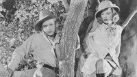 «Удача Тима Тайлера (1937)» — обои к фильму #1
