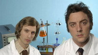 «Абсурдное природоведение (2002-2005)» — обои к сериалу #4