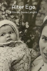 Imagem do Filme Alter Ego