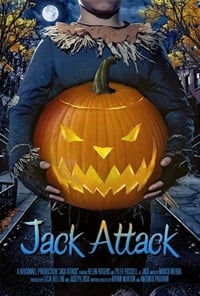 Poster de Jack Attack