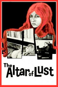 Постер фильма «Алтарь страсти (1971)» — (6 из 11)
