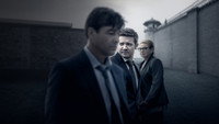 Обои к сериалу «Мэр Кингстауна (2021)» — (16 из 83)