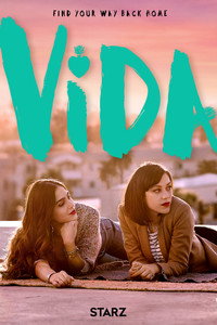 Постер сериала «Жизнь (2018)» — (8 из 22)