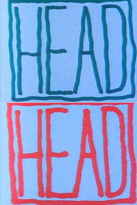 Постер мультфильма «Head (1975)» — (1 из 1)