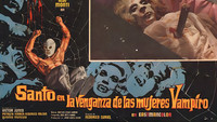 «La venganza de las mujeres vampiro (1970)» — обои к фильму #1
