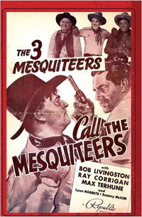 Постер фильма «Call the Mesquiteers (1938)» — (1 из 1)