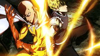 One-Punch Man