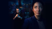 Обои к сериалу «Ночной рейс (2024)» — (15 из 38)