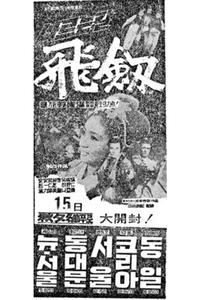 비검 (1970)