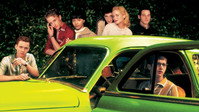 «Высоты свободы (1999)» — обои к фильму #1