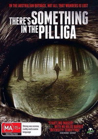 Постер фильма «There's Something in The Pilliga (2014)» — (4 из 9)