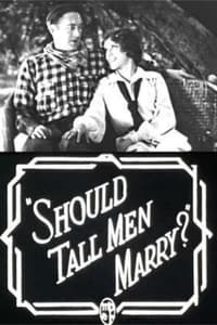 Si les grands hommes se marier ! (1928)