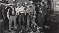 «Kansas Territory (1952)» — обои к фильму #1
