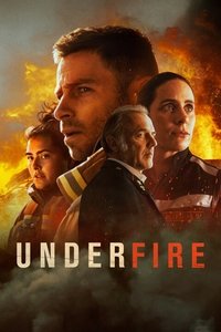 tv show poster Under+Fire 2021