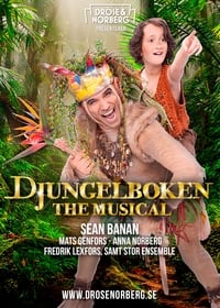 Djungelboken The Musical (2023)