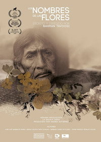 Постер к фильму Имена цветов (2019)