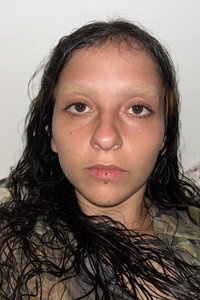 Barbara Bello foto