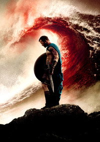 Постер фильма «300 спартанцев: Расцвет империи (2013)» — (31 из 100)