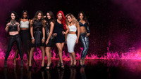 Обои к сериалу «Total Divas (2013-2019)» — (20 из 34)