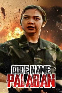Codename: Palaban (1997) poster