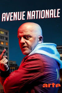 Avenue Nationale (2019)