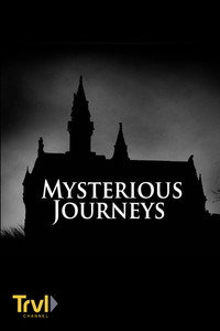 Постер сериала «Discovery: Мистический мир (2002)» — (2 из 2)