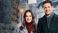«Рождество в «Плазе» (2019)» — обои к фильму #3