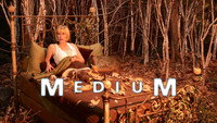 Обои к сериалу «Медиум (2005-2011)» — (38 из 65)